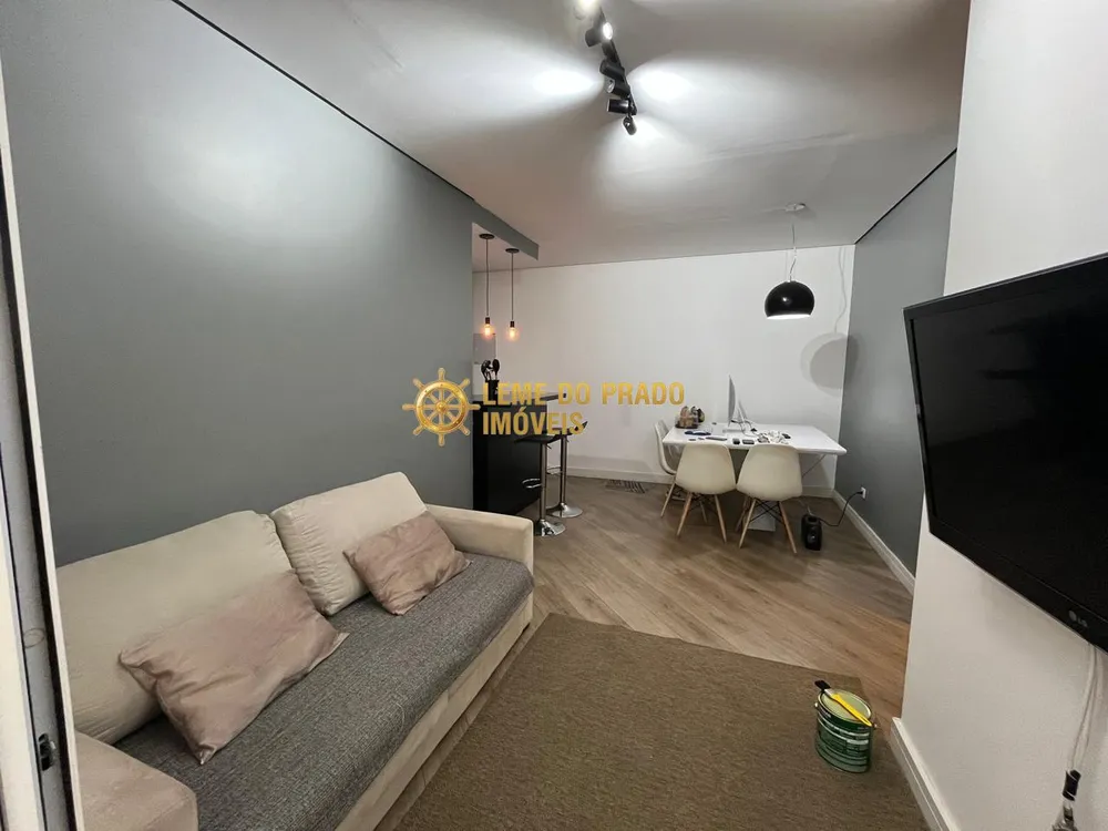 Apartamento, 2 quartos, 139 m² - Foto 1