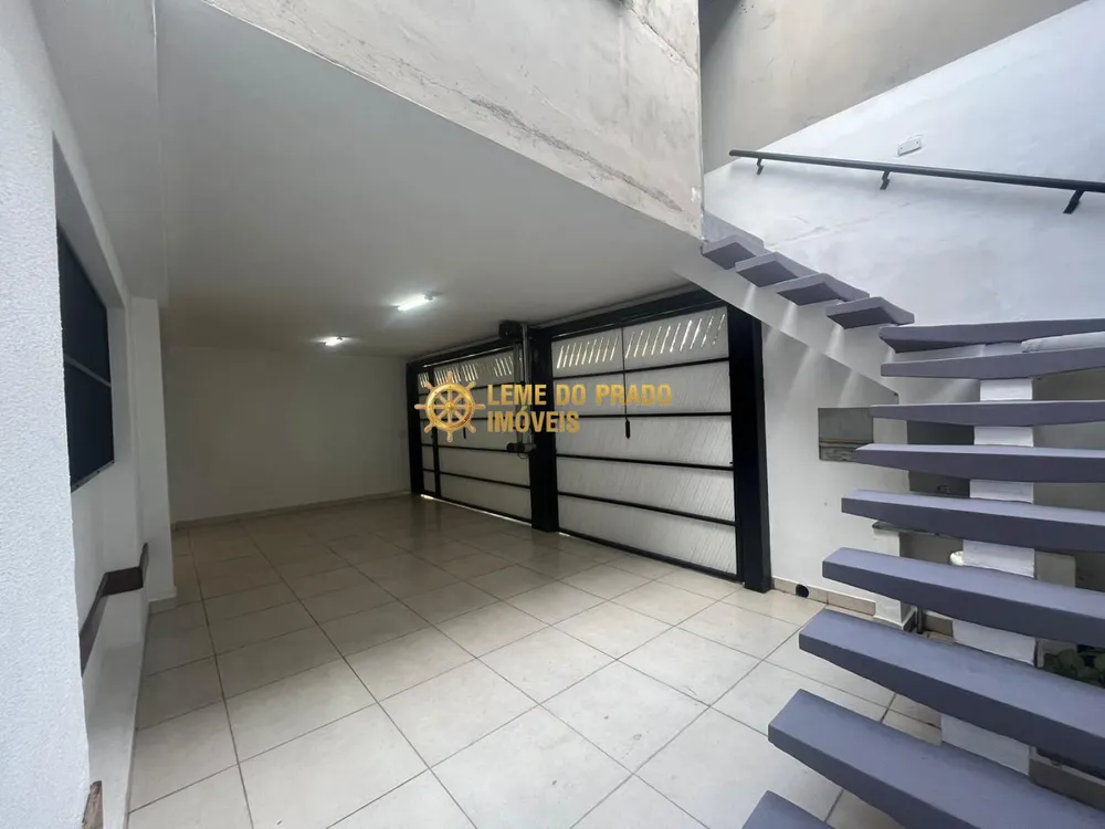 Casa, 2 quartos, 240 m² - Foto 1