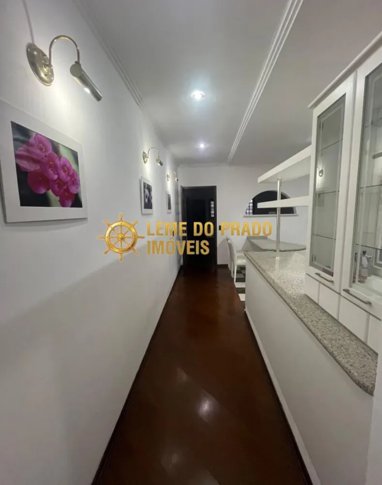 Casa, 2 quartos, 240 m² - Foto 4