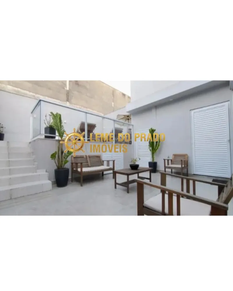 Casa, 4 quartos, 192 m² - Foto 4