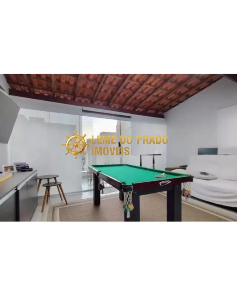 Casa, 4 quartos, 192 m² - Foto 3
