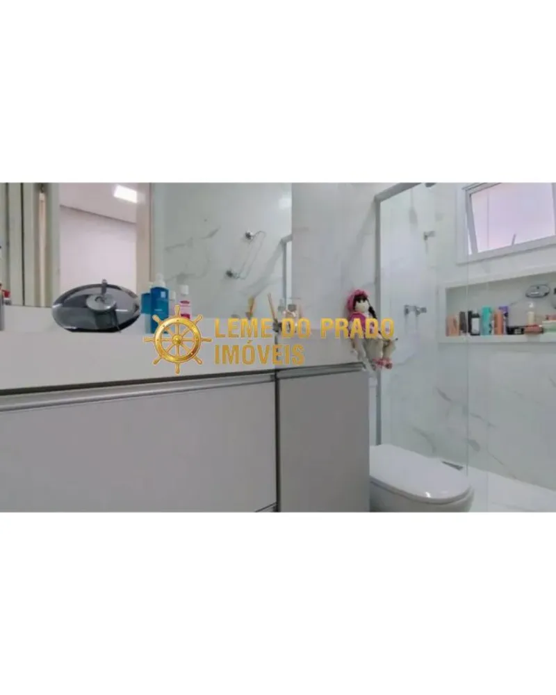 Casa, 4 quartos, 192 m² - Foto 1