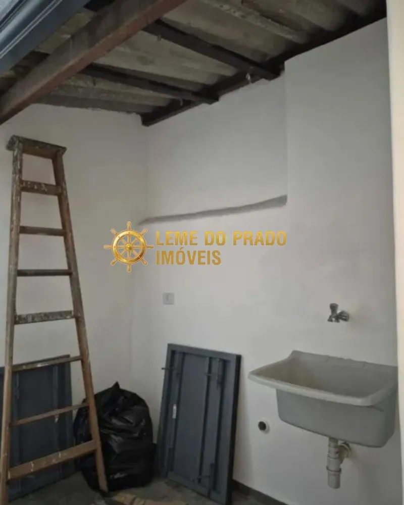 Casa, 2 quartos, 90 m² - Foto 3