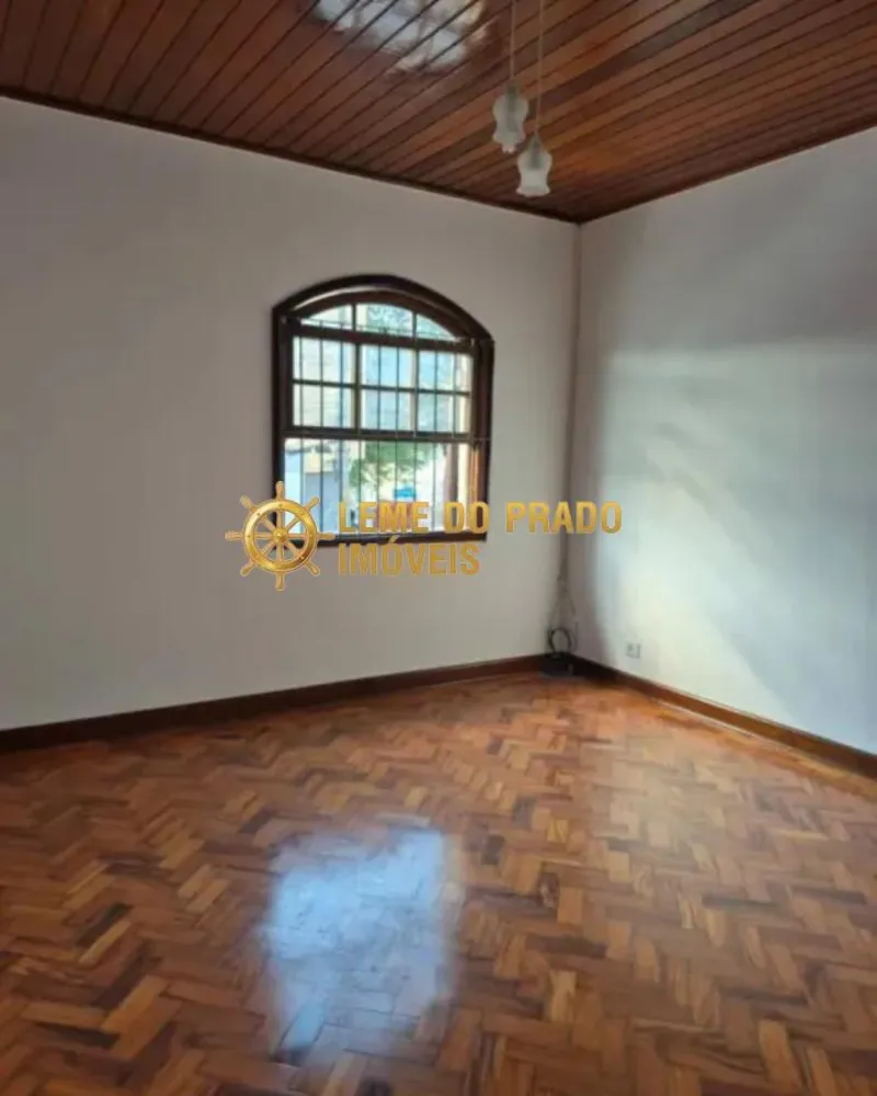 Casa, 2 quartos, 90 m² - Foto 1