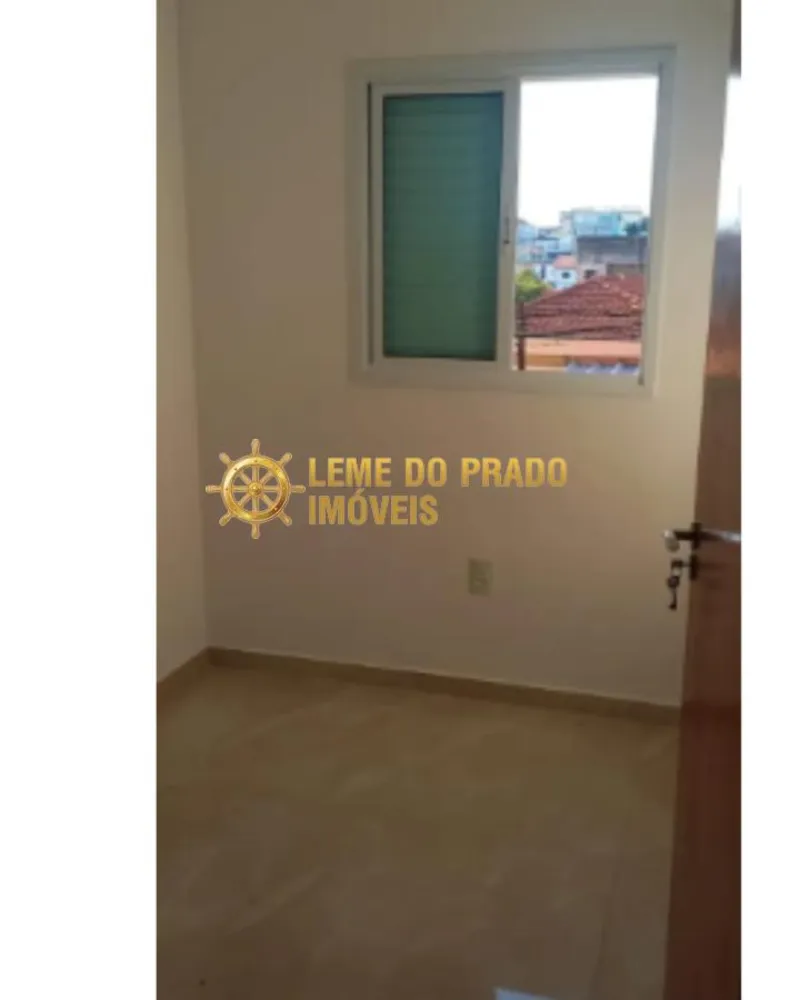 Apartamento, 1 quarto, 46 m² - Foto 1