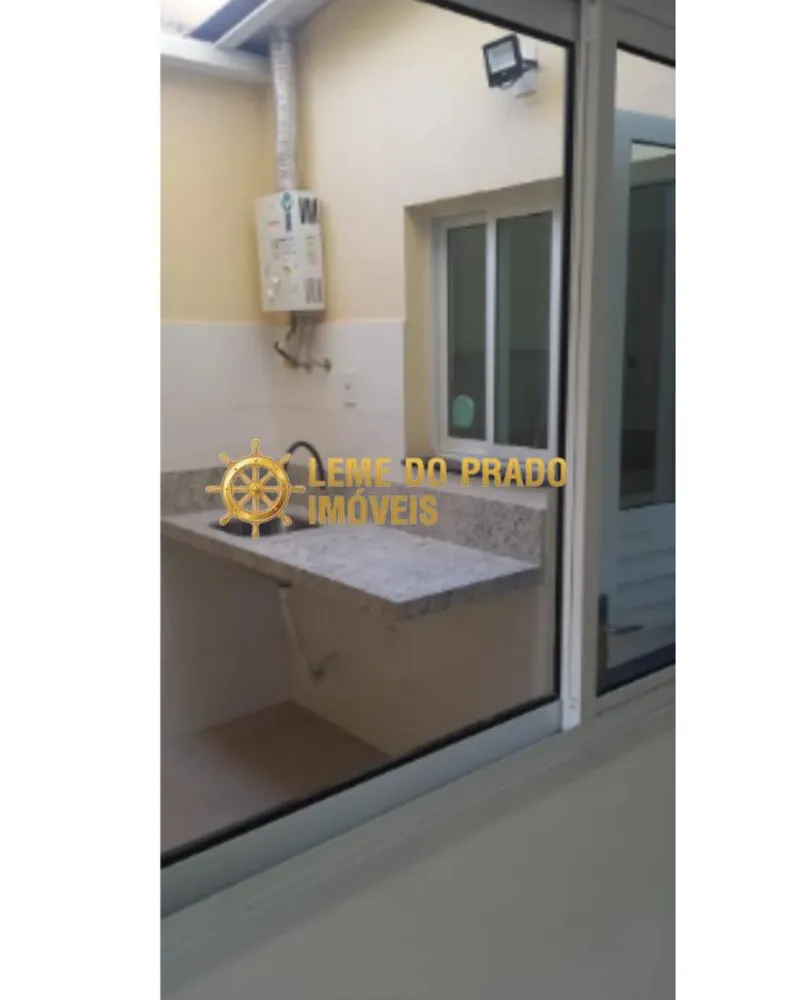 Apartamento, 1 quarto, 46 m² - Foto 2