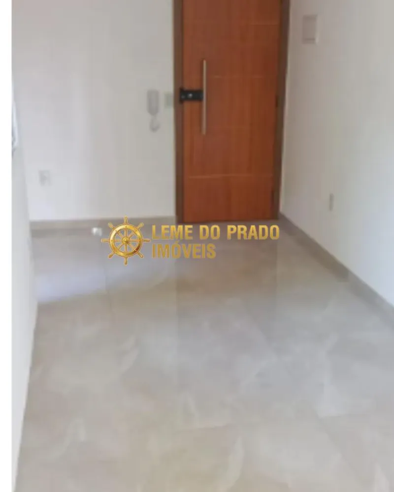 Apartamento, 1 quarto, 46 m² - Foto 4