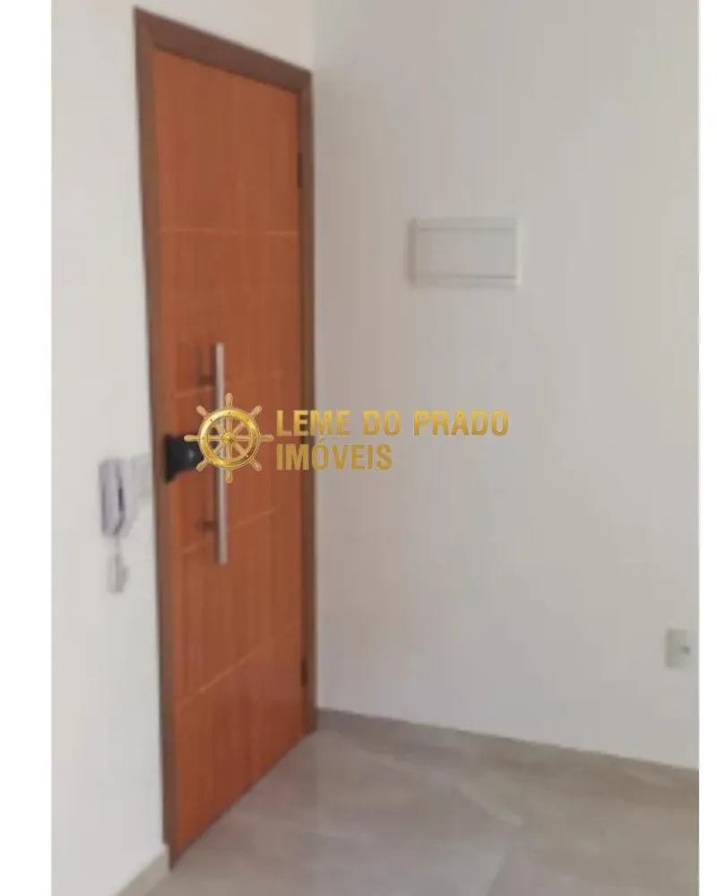Apartamento, 1 quarto, 46 m² - Foto 3