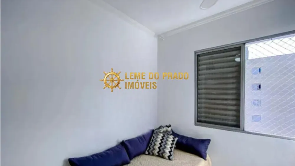 Apartamento, 2 quartos, 63 m² - Foto 2