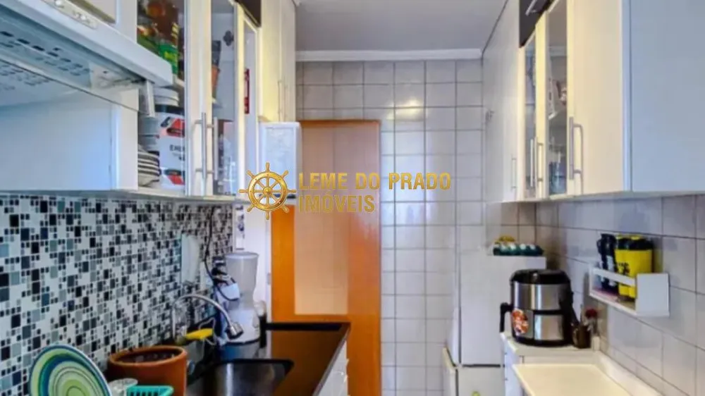 Apartamento, 2 quartos, 63 m² - Foto 3