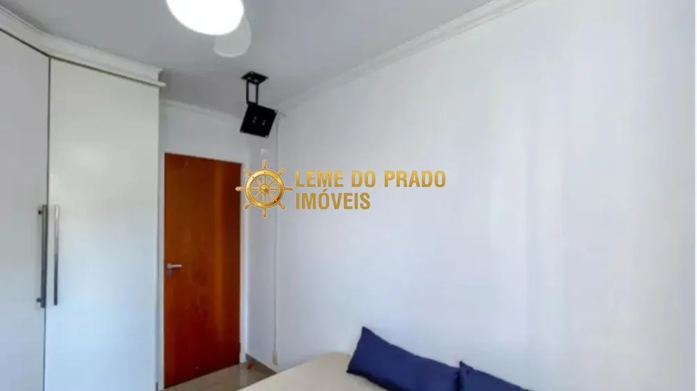 Apartamento, 2 quartos, 63 m² - Foto 4
