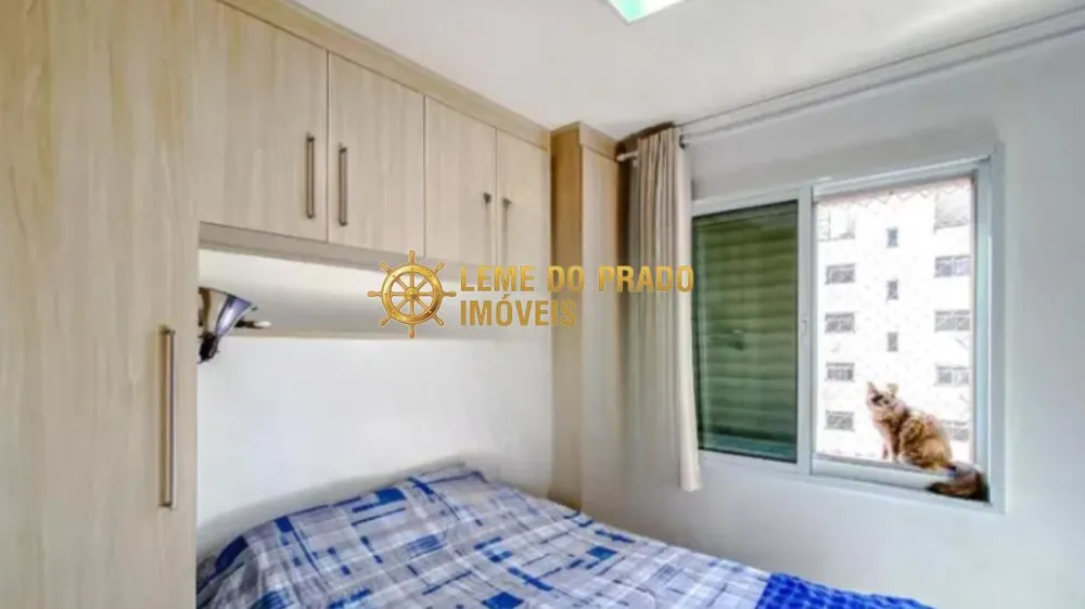Apartamento, 2 quartos, 63 m² - Foto 1