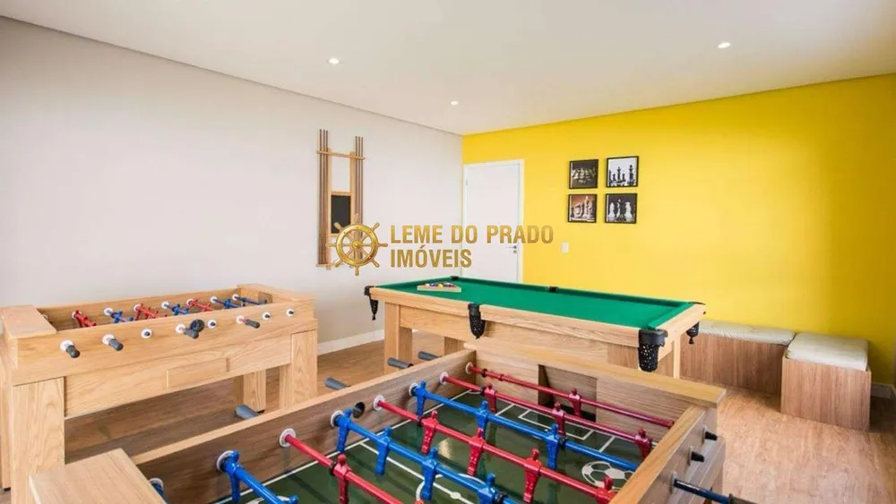 Apartamento, 3 quartos, 70 m² - Foto 4