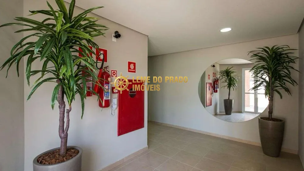 Apartamento, 3 quartos, 70 m² - Foto 3