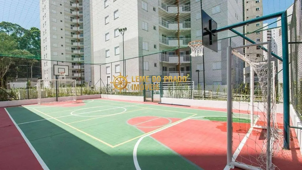 Apartamento, 3 quartos, 70 m² - Foto 1