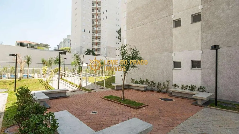 Apartamento, 3 quartos, 70 m² - Foto 2