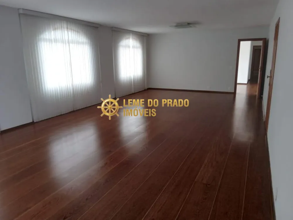 Apartamento, 4 quartos, 250 m² - Foto 1