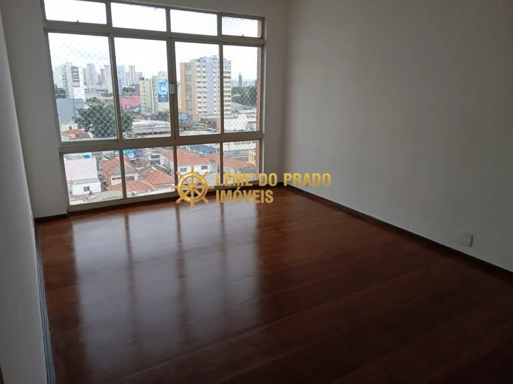Apartamento, 4 quartos, 250 m² - Foto 4