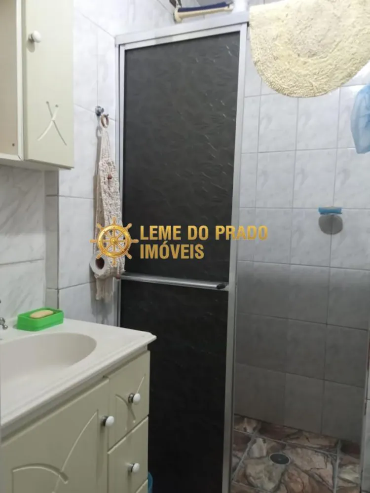Casa, 2 quartos, 93 m² - Foto 1