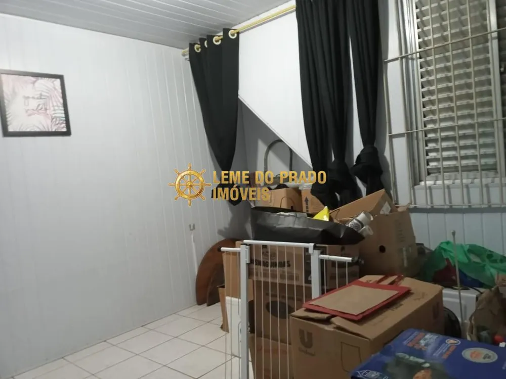 Casa, 2 quartos, 93 m² - Foto 2