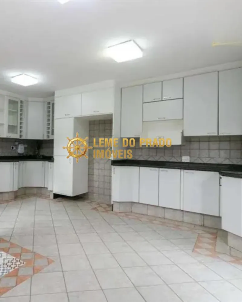 Casa, 3 quartos, 360 m² - Foto 3
