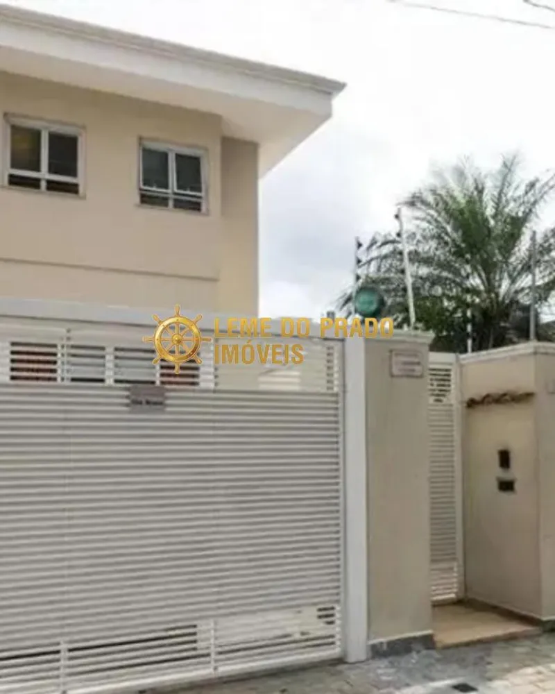 Casa, 3 quartos, 360 m² - Foto 1
