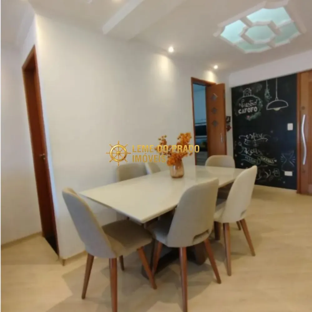 Apartamento, 3 quartos, 79 m² - Foto 1