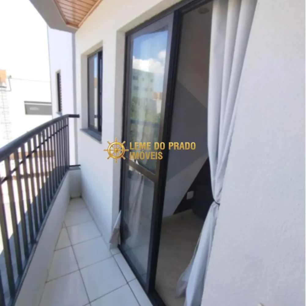 Apartamento, 3 quartos, 79 m² - Foto 4