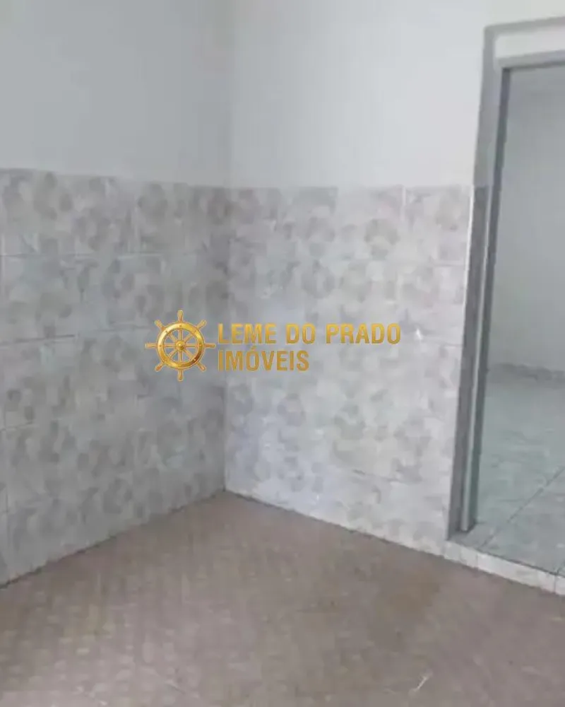 Casa, 1 quarto, 60 m² - Foto 1