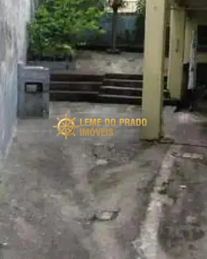 Casa, 1 quarto, 60 m² - Foto 2
