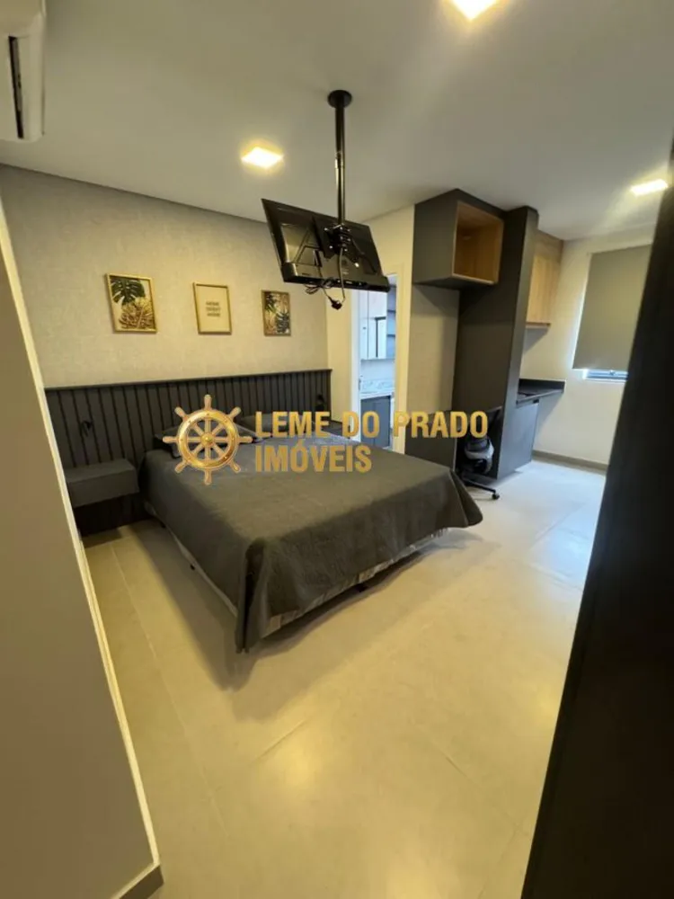 Apartamento, 1 quarto, 32 m² - Foto 2