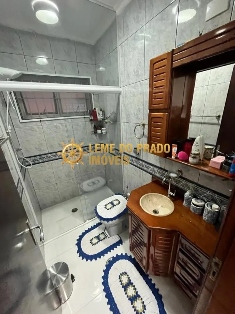 Casa, 3 quartos, 160 m² - Foto 2