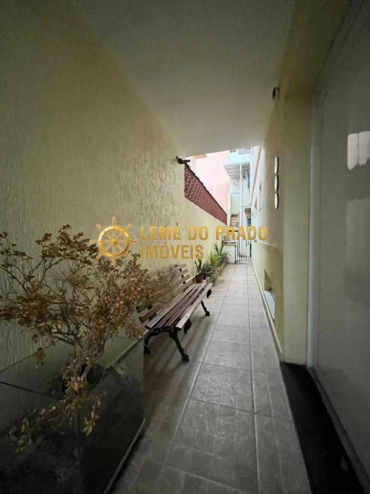 Casa, 3 quartos, 160 m² - Foto 4