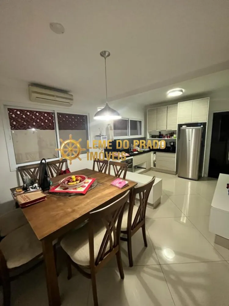 Casa, 3 quartos, 160 m² - Foto 3