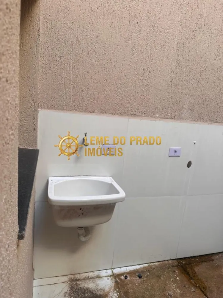 Apartamento, 2 quartos, 96 m² - Foto 3