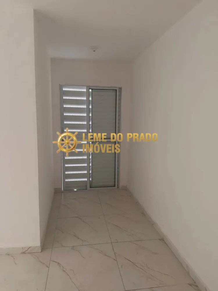 Apartamento, 2 quartos, 96 m² - Foto 1