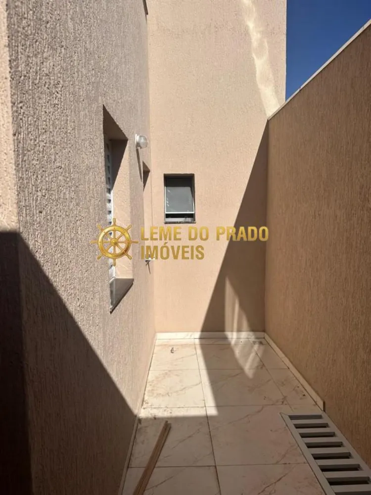 Apartamento, 2 quartos, 96 m² - Foto 4