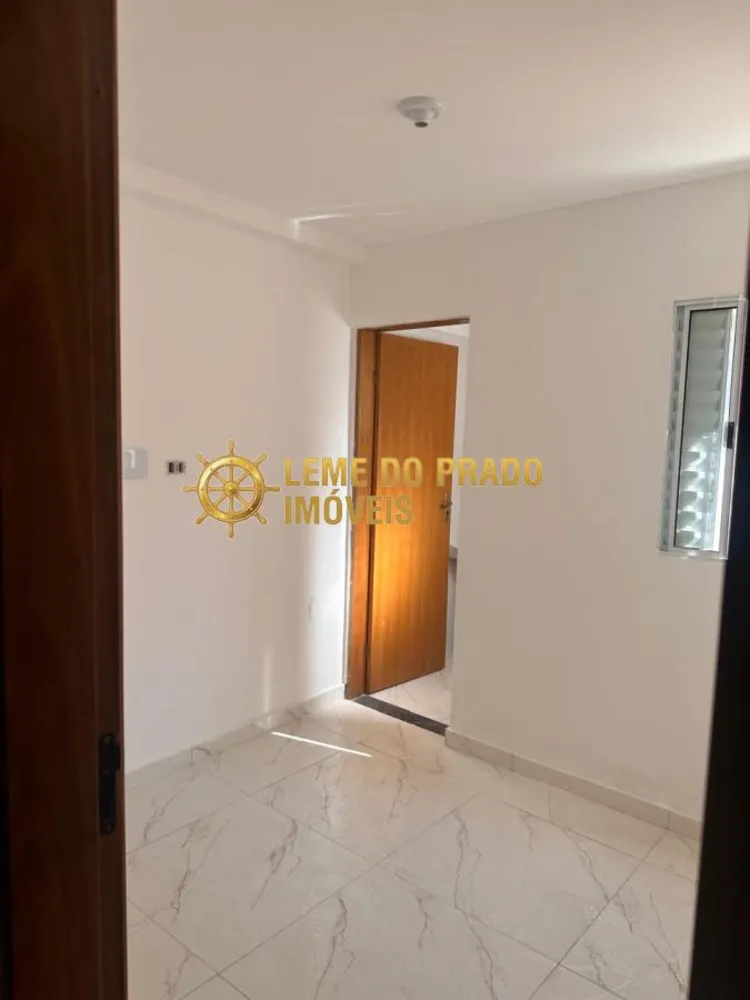 Apartamento, 2 quartos, 96 m² - Foto 2