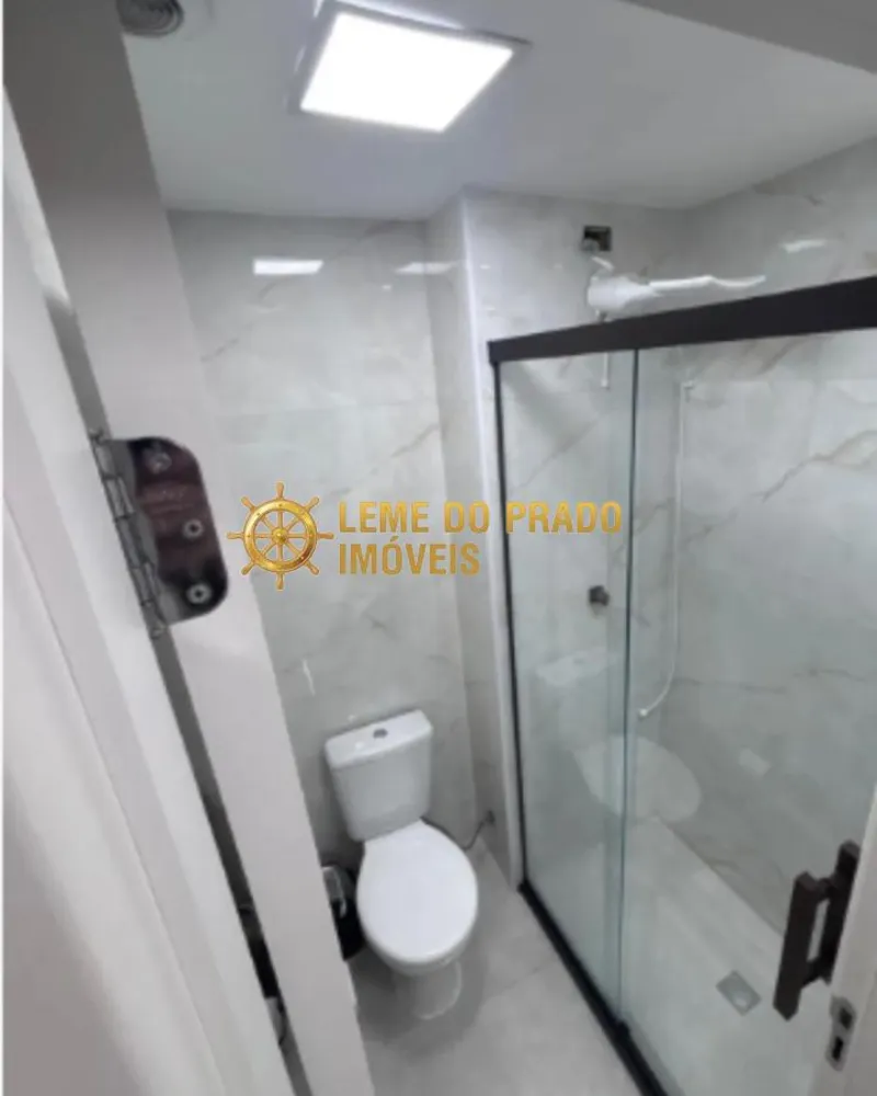 Apartamento, 2 quartos, 35 m² - Foto 4