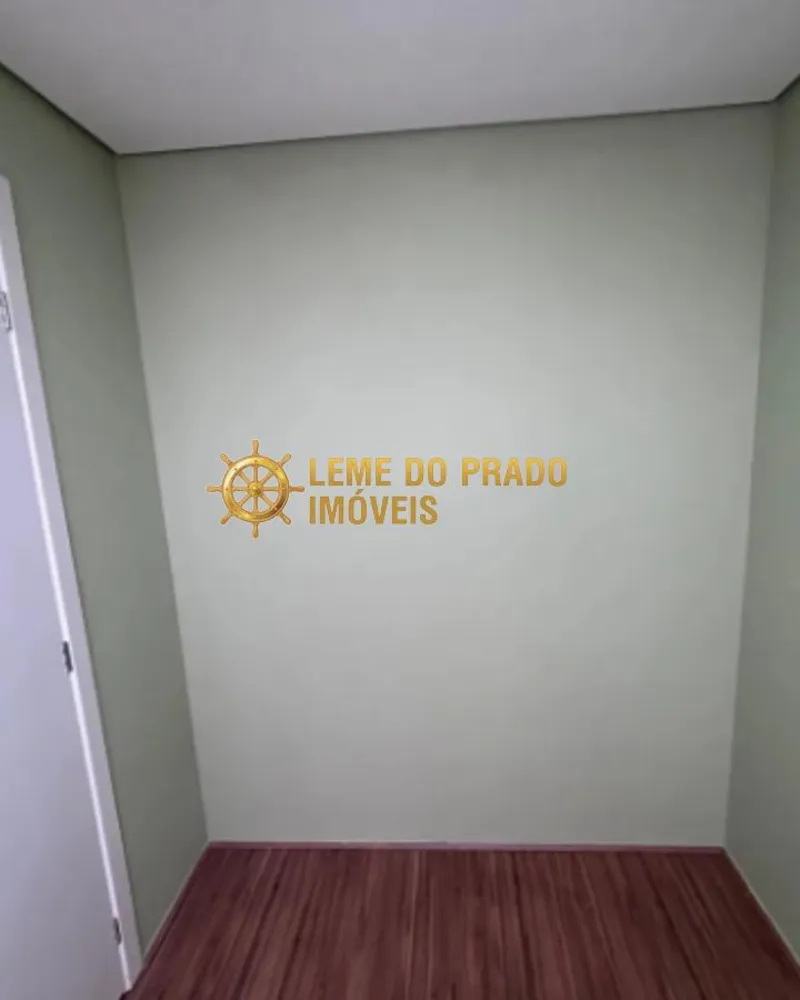 Apartamento, 2 quartos, 35 m² - Foto 1