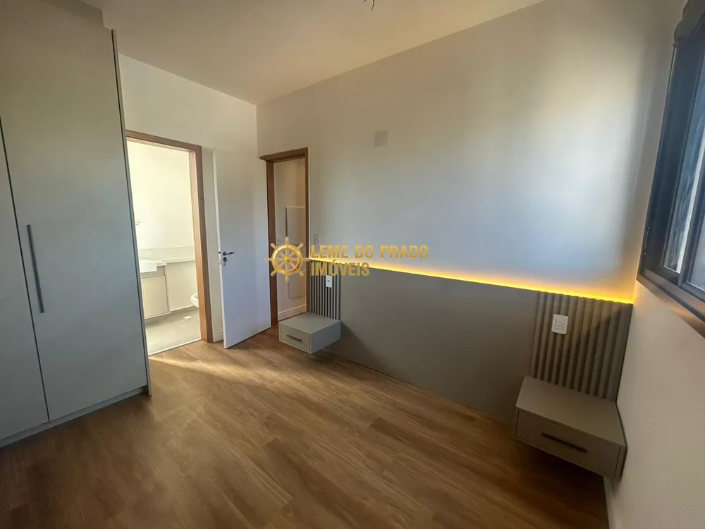 Apartamento, 2 quartos, 60 m² - Foto 1