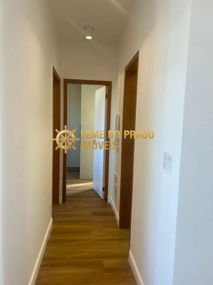 Apartamento, 2 quartos, 60 m² - Foto 3