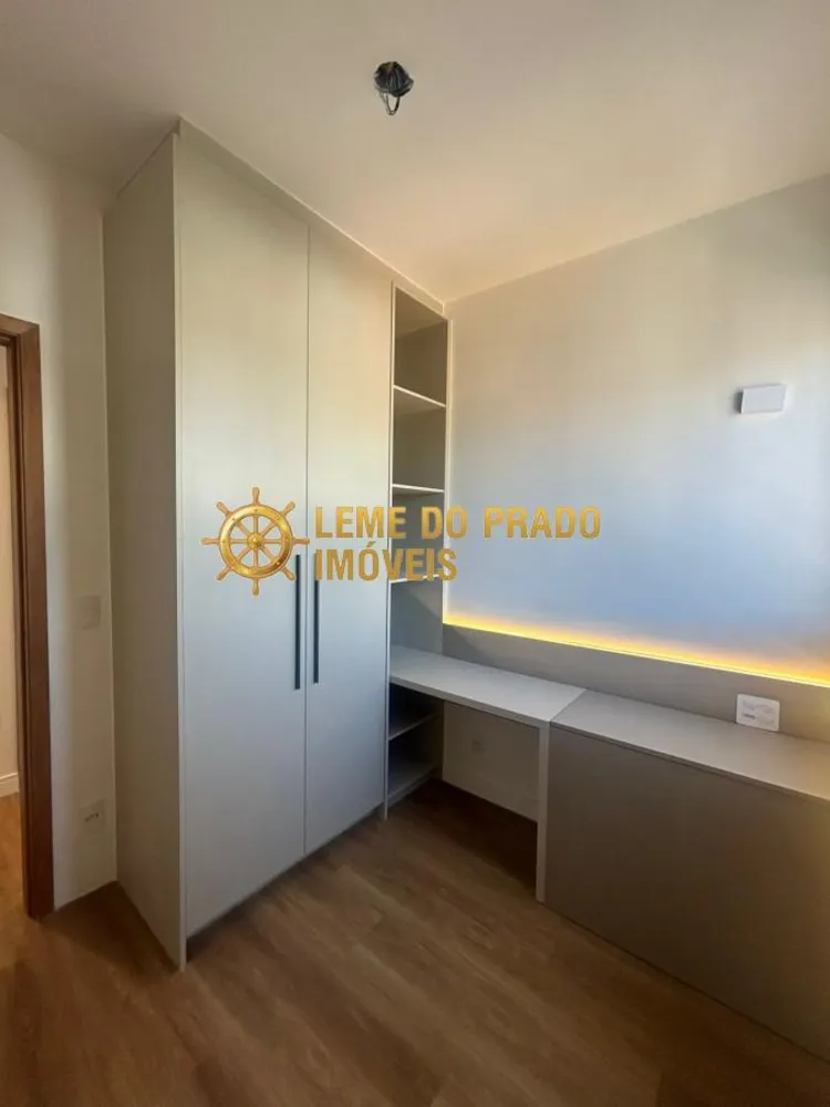 Apartamento, 2 quartos, 60 m² - Foto 4