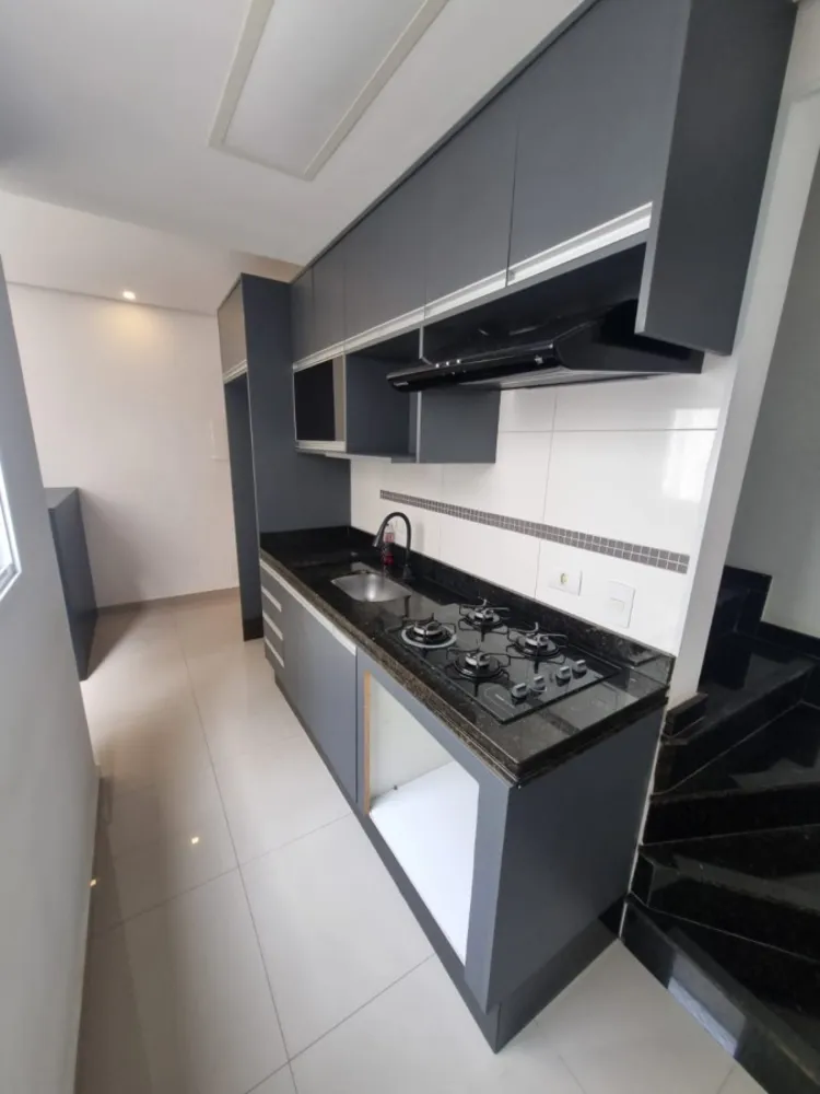 Cobertura, 2 quartos, 80 m² - Foto 2