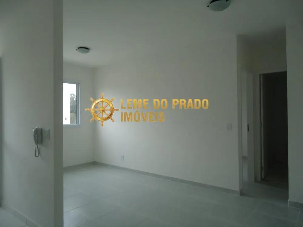 Apartamento, 1 quarto, 35 m² - Foto 2
