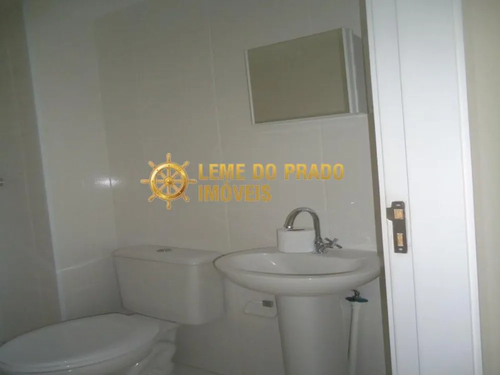 Apartamento, 1 quarto, 35 m² - Foto 4