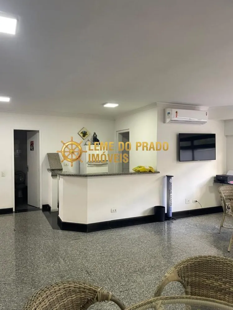 Apartamento, 2 quartos, 75 m² - Foto 2