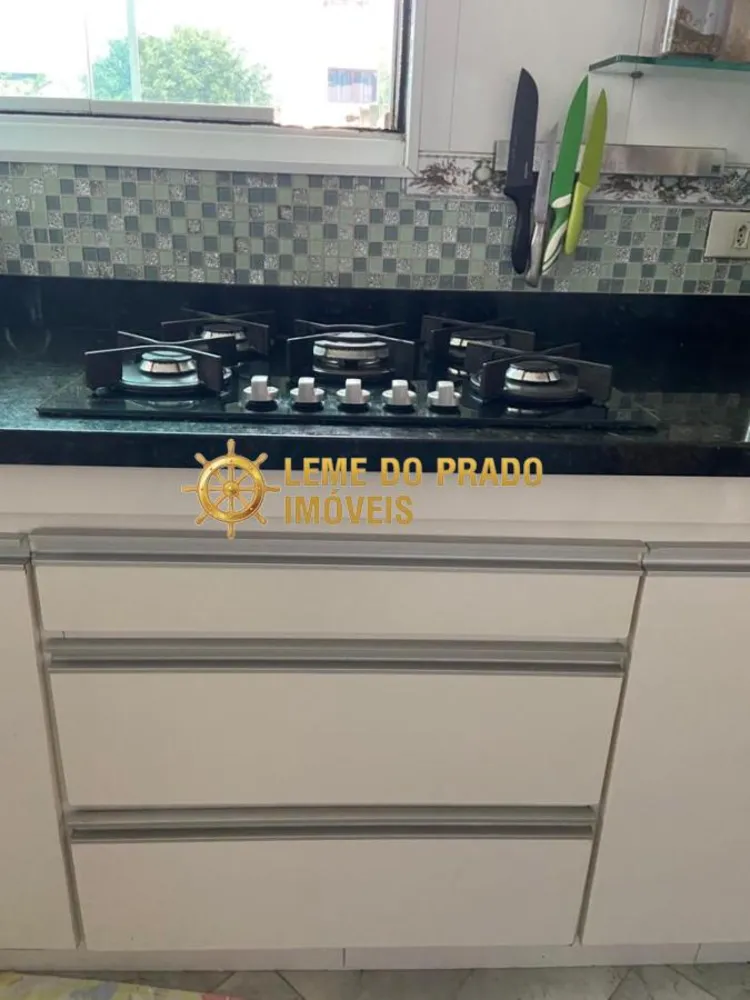 Sobrado, 5 quartos, 350 m² - Foto 1