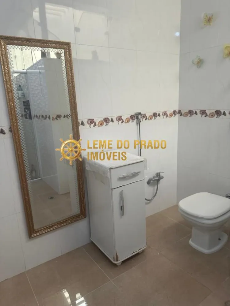 Sobrado, 5 quartos, 350 m² - Foto 4