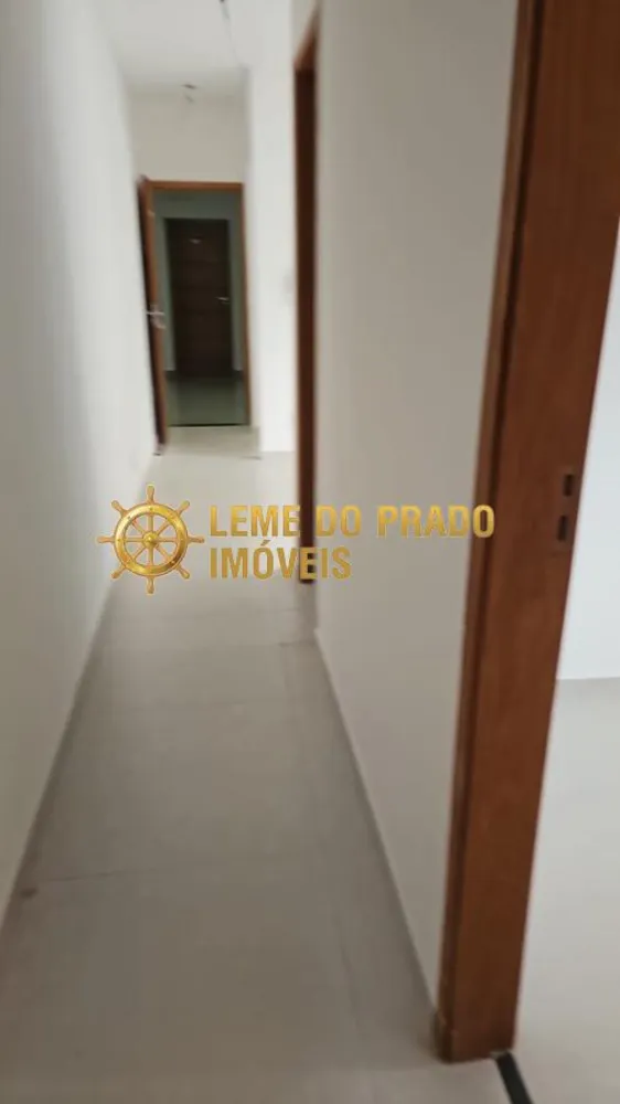 Apartamento, 2 quartos, 52 m² - Foto 3
